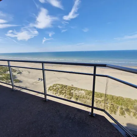 Apartment Premium Holidays - Scorpio In Front Of The Sea Of *