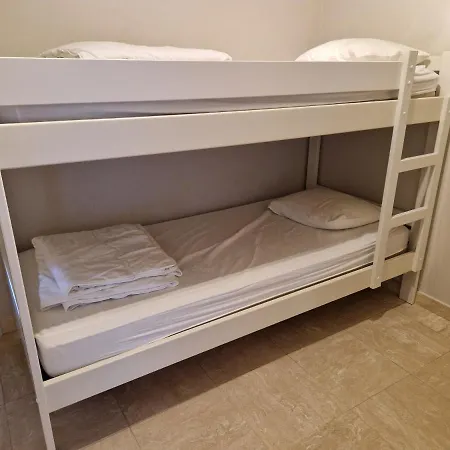 Apartmán Premium Holidays - Scorpio In Front Of The Sea Of Nieuwpoort